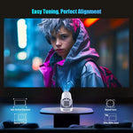 Magcubic HY300 Pro Mini Projector