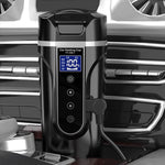Portable Smart Car Heating Cup