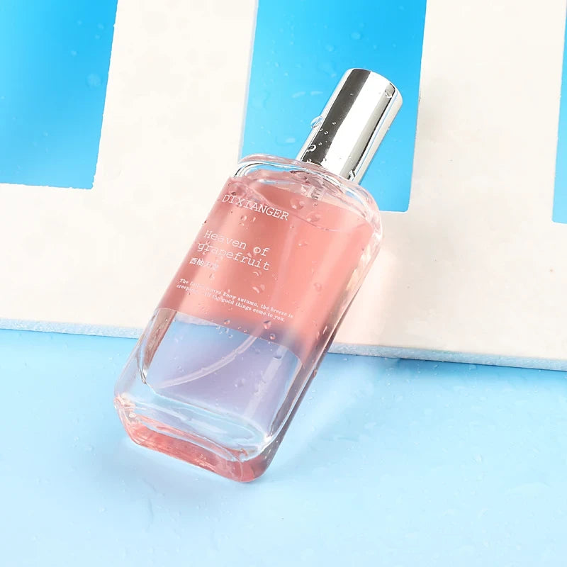 FloralVerse Floral Fragrance Collection