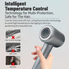 High Speed Ionic Hair Dryer