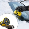 Electric Car Ice Scraper