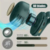 Whirlwind Portable Leafless Fan