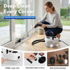 Portable High Temperature Steam Cleaner