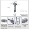 High Speed Ionic Hair Dryer