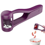 LMETJMA Grape Slicer