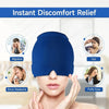 Migraine Relief Ice Cap