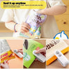 Portable Mini Bag Sealer