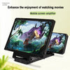 3D Mobile Phone Screen Magnifier