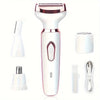 Cordless Electric Lady Shaver