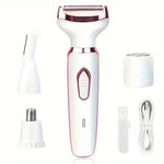 Cordless Electric Lady Shaver