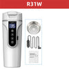 Portable Smart Car Heating Cup