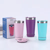 Insulated Bluetooth Speaker Tumbler