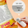 Portable Mini Bag Sealer