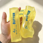 Coconut Oil Butter Stick Fidget Toy