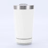 Insulated Bluetooth Speaker Tumbler