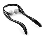 Ergonomic Trigger Point Neck Massager