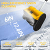 Cordless Electric Snow Shovel