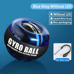 Gyro Wrist Strengthener Ball