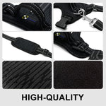 COODEO Mobility Dog Lift Harness