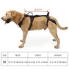 COODEO Mobility Dog Lift Harness