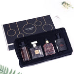 FloralVerse Floral Fragrance Collection