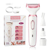 Cordless Electric Lady Shaver
