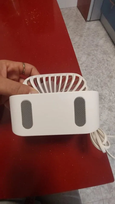 Review Card