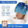 Migraine Relief Ice Cap