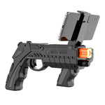 Wireless Gaming Gun for Shooting Consoles