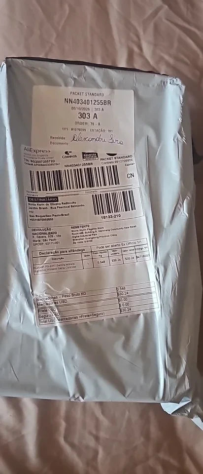 Review Card