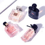 FloralVerse Floral Fragrance Collection