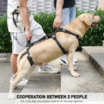 COODEO Mobility Dog Lift Harness