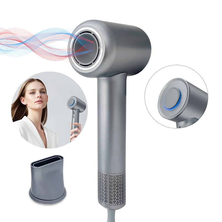High Speed Ionic Hair Dryer