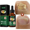 Nail Care Oil Cuticle Treatment