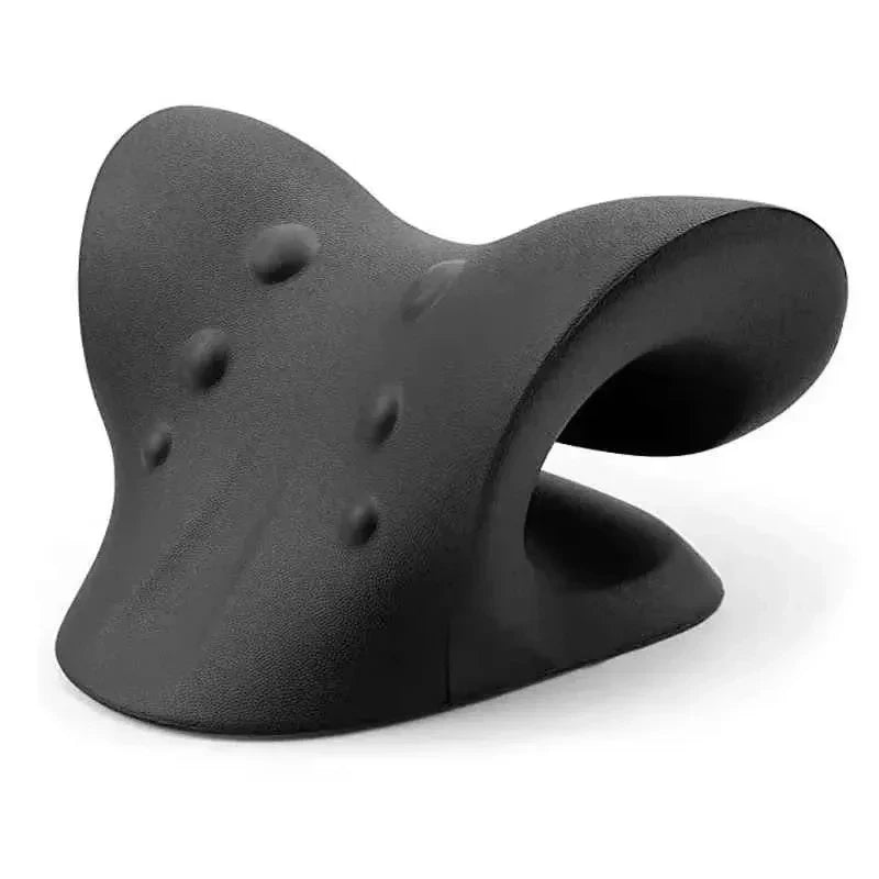 Cervical Massage Pillow For Sleep Comfort