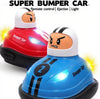 Remote Control Battle Car Set