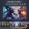 Smart Portable Mini Projector