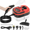 Portable High Temperature Steam Cleaner
