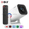 Smart Portable Mini Projector