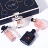 FloralVerse Floral Fragrance Collection