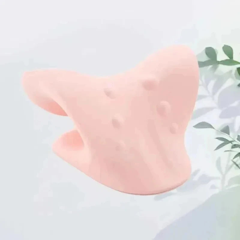 Cervical Massage Pillow For Sleep Comfort