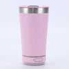 Insulated Bluetooth Speaker Tumbler
