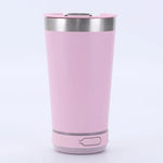 Insulated Bluetooth Speaker Tumbler