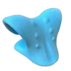 Cervical Massage Pillow For Sleep Comfort