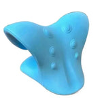 Cervical Massage Pillow For Sleep Comfort