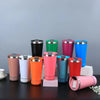 Insulated Bluetooth Speaker Tumbler