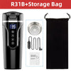 Portable Smart Car Heating Cup