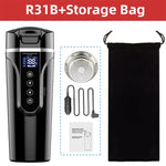Portable Smart Car Heating Cup