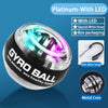 Gyro Wrist Strengthener Ball
