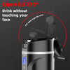 Portable Smart Car Heating Cup